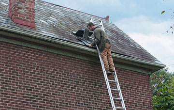 what affects urgent Sasaig roof repairs