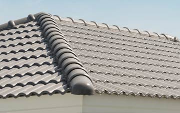 advantages of Sasaig clay roofing