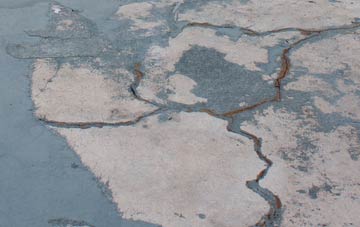 fibreglass roofing replacement Sasaig