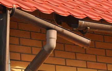 Sasaig gutter repair costs