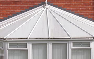 Sasaig polycarbonate conservatory roof repairs