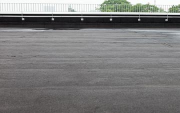 Sasaig asphalt roof replacement