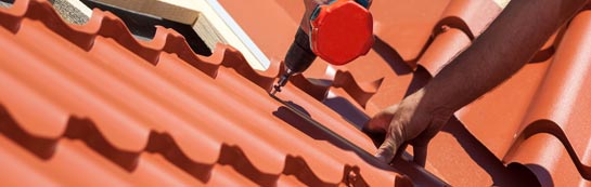 save on Sasaig roof installation costs