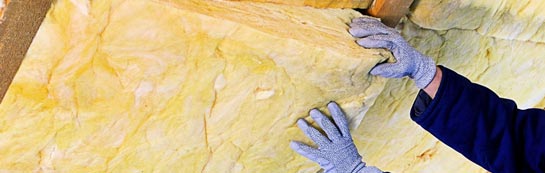 quotes for Sasaig roof insulation