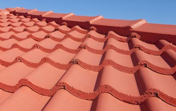 Sasaig tile and slate roof replacement