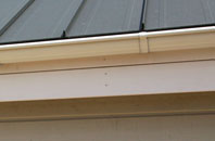 Sasaig soffit repair